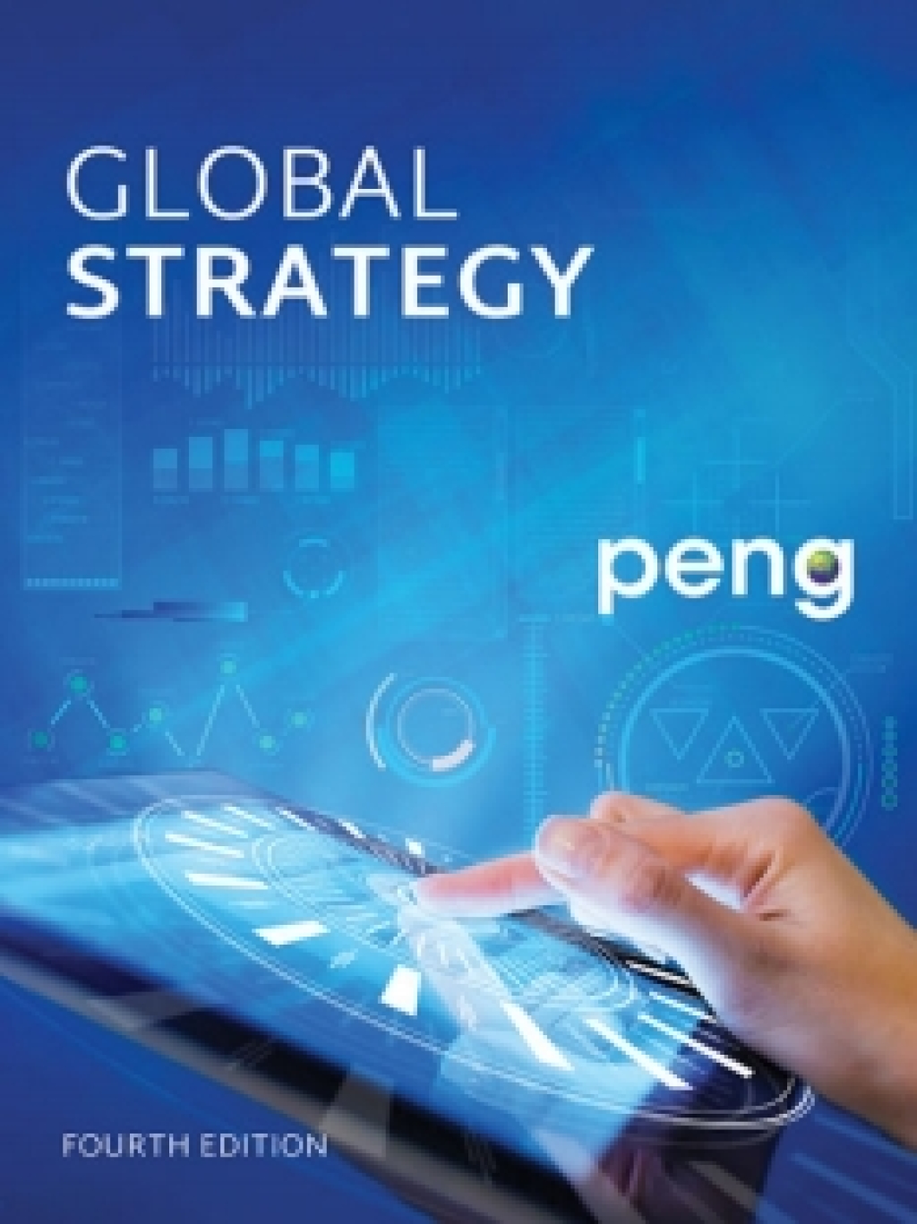 MindTap Management for Peng's Global Strategy, 4th Edition, [Instant Access], 1 term (6 months) 4th Edition â€“ PDF/EPUB Version Downloadable
